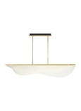 Plated Brass