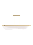 Plated Brass
