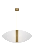 Plated Brass