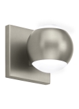 Satin Nickel