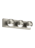 Satin Nickel