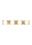 Natural Brass