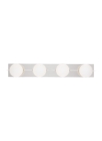 Polished Nickel