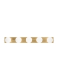 Natural Brass