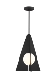 Nightshade Black 25"
