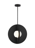 Nightshade Black 24"
