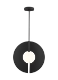 Nightshade Black 24" Alt View