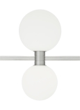 Satin Nickel Vertical