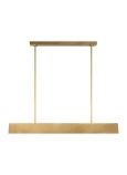 Natural Brass