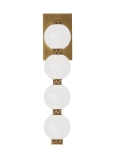 Natural Brass