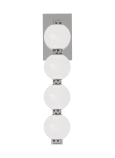 Polished Nickel
