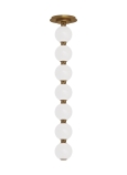 Natural Brass