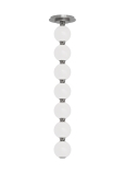 Polished Nickel