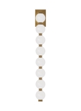 Natural Brass