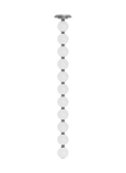 Polished Nickel