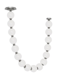 Polished Nickel Alt