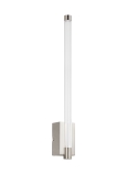 Polished Nickel