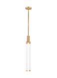 Natural Brass