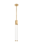 Natural Brass Alt