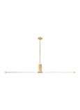 Natural Brass