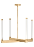 Natural Brass