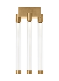 Natural Brass (Lit)