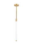 Natural Brass