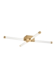 Natural Brass