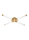 Natural Brass view-3