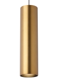 Aged Brass