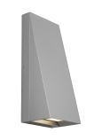 Silver 3/4 View
