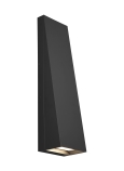 Black 3/4 View