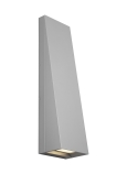 Silver 3/4 View
