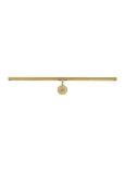 Natural Brass