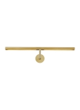 Natural Brass