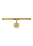 Natural Brass