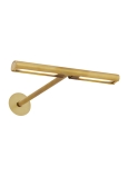 Natural Brass alt