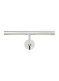 Polished Nickel