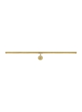 Natural Brass