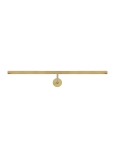 Natural Brass