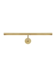 Natural Brass