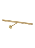 Natural Brass alt