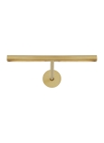 Natural Brass