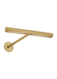 Natural Brass alt