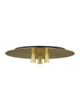 Natural Brass
