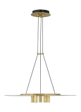 Natural Brass Alt View