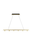 Natural Brass