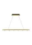 Natural Brass Alt View
