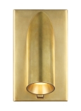 Natural Brass
