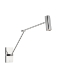 Polished Nickel